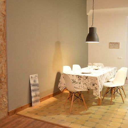 Tarragona Suites Mediona Εξωτερικό φωτογραφία