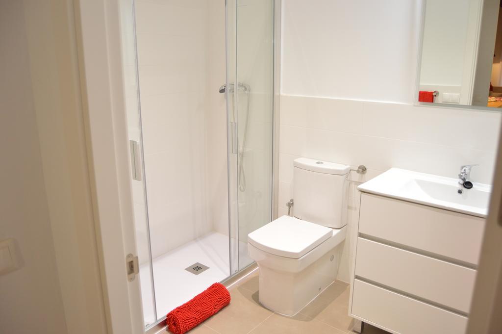 Tarragona Suites Mediona Εξωτερικό φωτογραφία