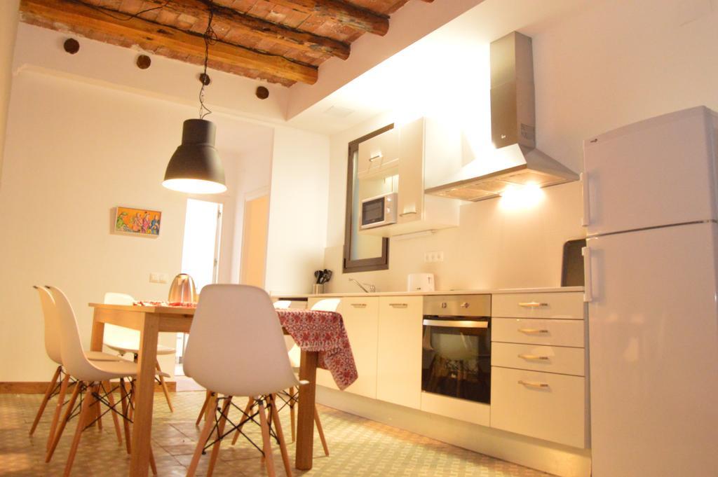 Tarragona Suites Mediona Εξωτερικό φωτογραφία