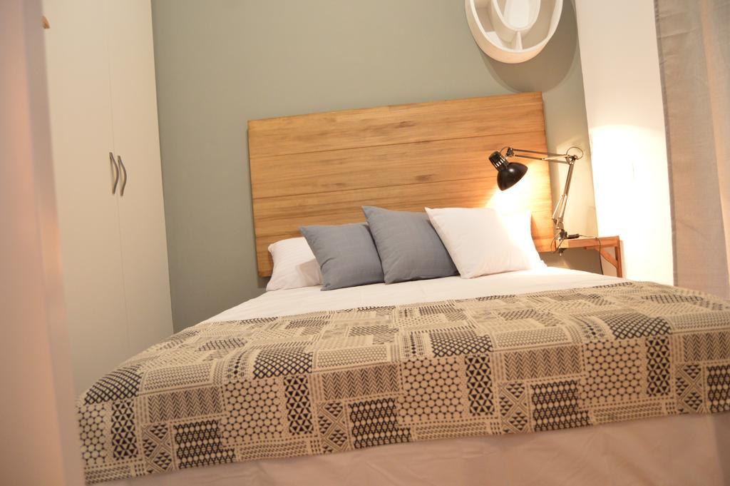 Tarragona Suites Mediona Εξωτερικό φωτογραφία