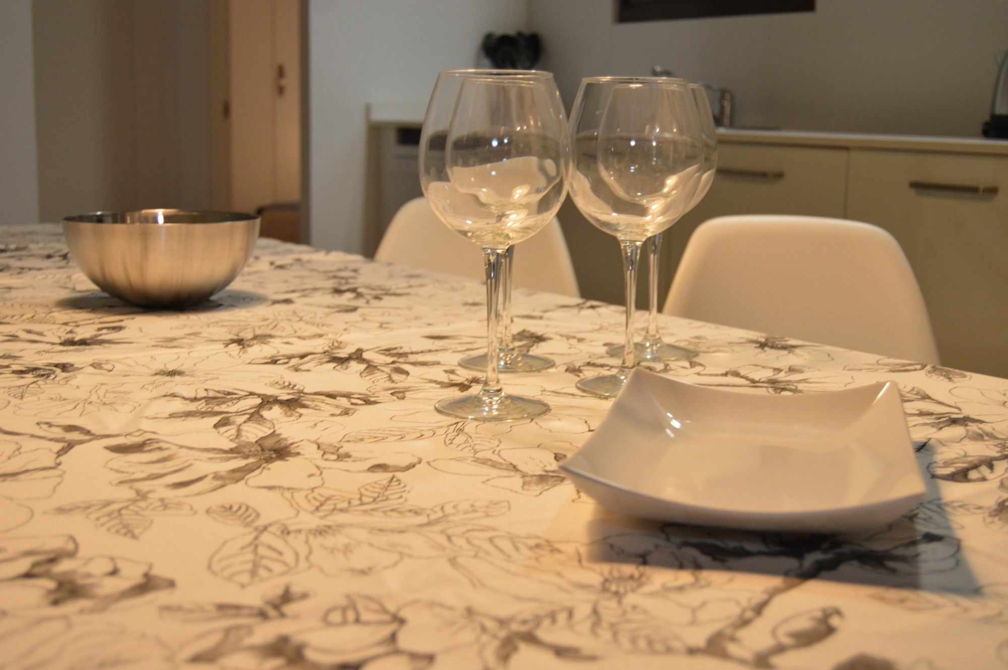 Tarragona Suites Mediona Εξωτερικό φωτογραφία