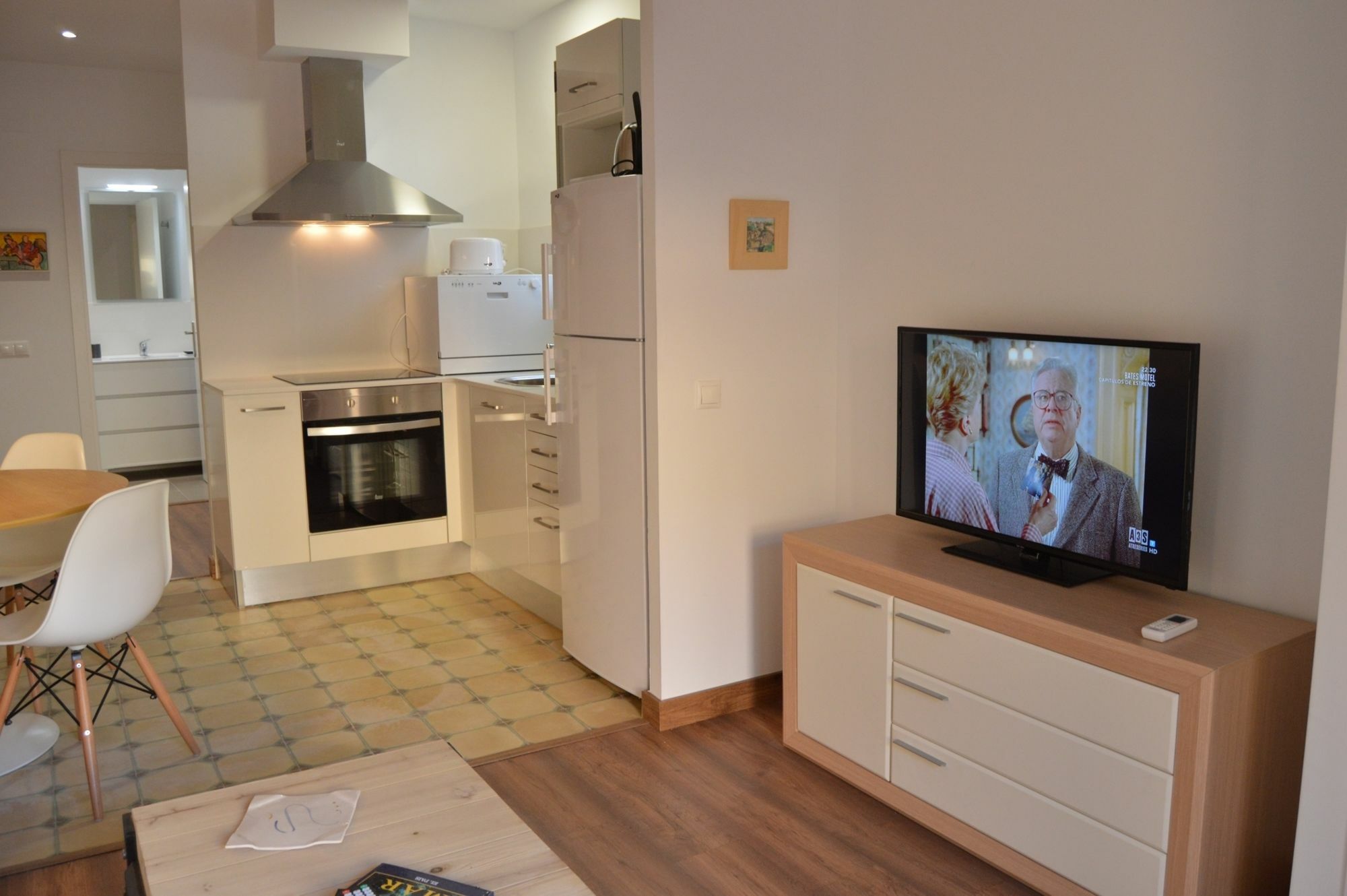 Tarragona Suites Mediona Εξωτερικό φωτογραφία