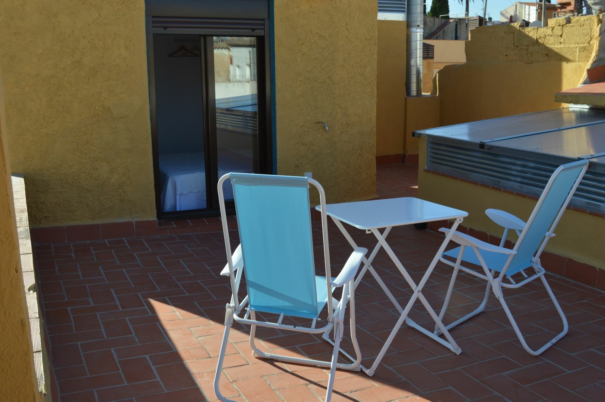Tarragona Suites Mediona Εξωτερικό φωτογραφία