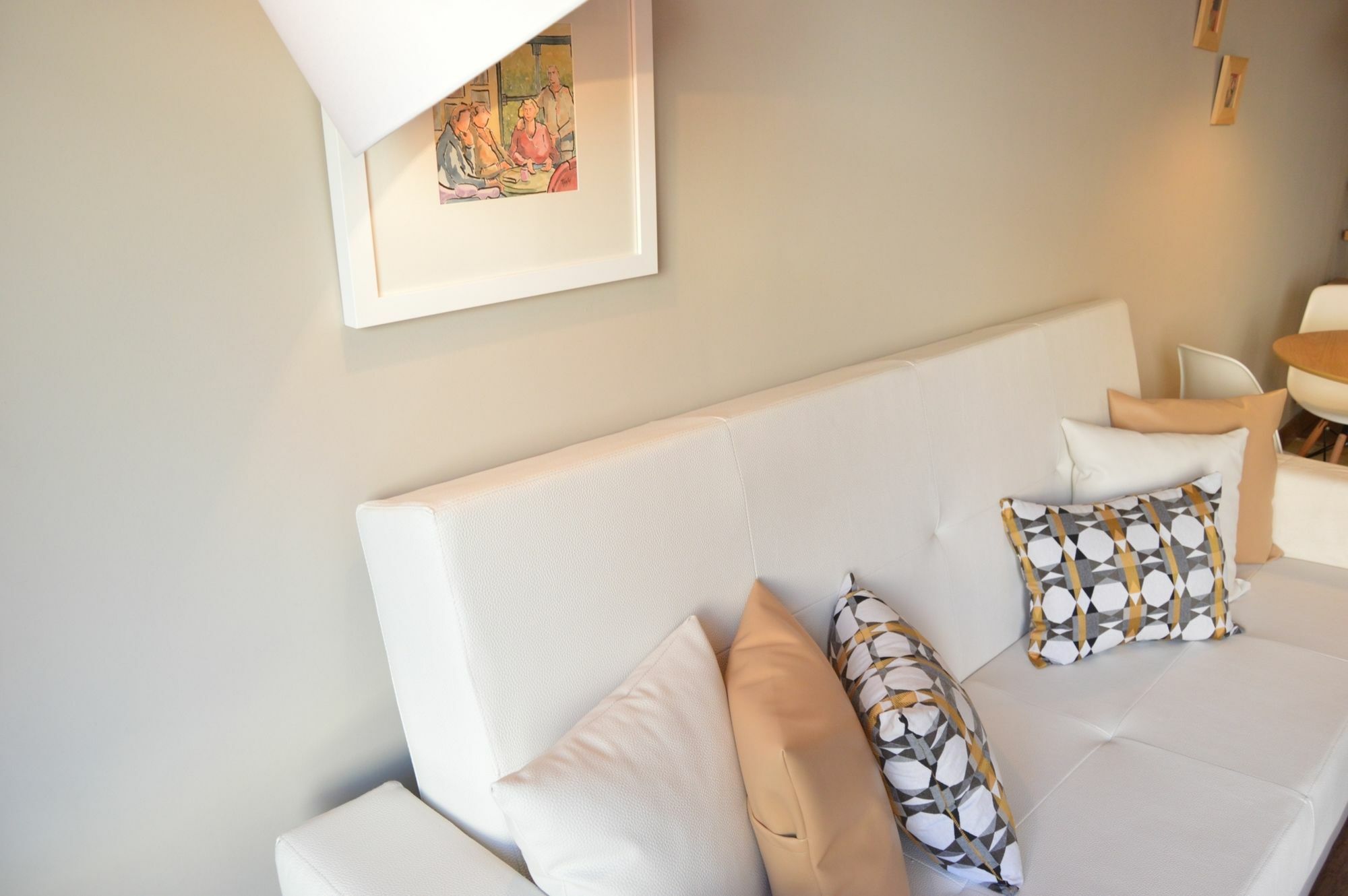 Tarragona Suites Mediona Εξωτερικό φωτογραφία